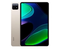 Xiaomi Pad 6 8/256GB Gold 144Hz - 1165451 - zdjęcie 1